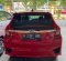 2017 Honda Jazz RS Merah - Jual mobil bekas di Jawa Barat-7