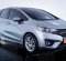 2016 Honda Jazz RS Silver - Jual mobil bekas di Banten-3