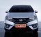 2016 Honda Jazz RS Silver - Jual mobil bekas di Banten-4