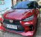 2023 Toyota Agya New 1.2 GR Sport A/T Merah - Jual mobil bekas di Jawa Barat-1