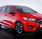 2017 Honda Jazz RS Merah - Jual mobil bekas di Banten-2