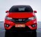 2017 Honda Jazz RS Merah - Jual mobil bekas di DKI Jakarta-1