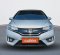 2017 Honda Jazz RS Silver - Jual mobil bekas di Jawa Barat-3