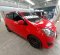 2021 Daihatsu Ayla 1.0L X AT Merah - Jual mobil bekas di Jawa Barat-1