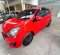 2021 Daihatsu Ayla 1.0L X AT Merah - Jual mobil bekas di Jawa Barat-3