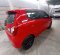 2021 Daihatsu Ayla 1.0L X AT Merah - Jual mobil bekas di Jawa Barat-6