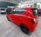 2021 Daihatsu Ayla 1.0L X AT Merah - Jual mobil bekas di Jawa Barat-7