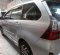 2020 Toyota Avanza Veloz Silver - Jual mobil bekas di Jawa Barat-7