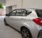 2022 Daihatsu Sirion Silver - Jual mobil bekas di Jawa Barat-6