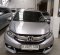 2017 Honda Mobilio E Silver - Jual mobil bekas di Jawa Barat-1