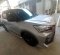 2022 Toyota Raize 1.0T GR Sport CVT TSS (Two Tone) Silver - Jual mobil bekas di Jawa Barat-2