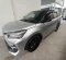 2022 Toyota Raize 1.0T GR Sport CVT TSS (Two Tone) Silver - Jual mobil bekas di Jawa Barat-3