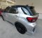 2022 Toyota Raize 1.0T GR Sport CVT TSS (Two Tone) Silver - Jual mobil bekas di Jawa Barat-4