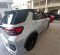 2022 Toyota Raize 1.0T GR Sport CVT TSS (Two Tone) Silver - Jual mobil bekas di Jawa Barat-7