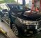 2021 Toyota Kijang Innova 2.0 G Hitam - Jual mobil bekas di Jawa Barat-1