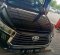 2021 Toyota Kijang Innova 2.0 G Hitam - Jual mobil bekas di Jawa Barat-2