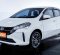 2022 Daihatsu Sirion Putih - Jual mobil bekas di DKI Jakarta-2