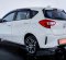 2022 Daihatsu Sirion Putih - Jual mobil bekas di DKI Jakarta-4