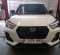 2023 Daihatsu Rocky 1.2 M CVT Putih - Jual mobil bekas di DKI Jakarta-4