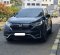 2021 Honda CR-V 1.5L Turbo Hitam - Jual mobil bekas di DKI Jakarta-1