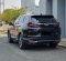 2021 Honda CR-V 1.5L Turbo Hitam - Jual mobil bekas di DKI Jakarta-6