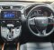 2021 Honda CR-V 1.5L Turbo Hitam - Jual mobil bekas di DKI Jakarta-12