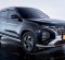 2022 Hyundai Creta Hitam - Jual mobil bekas di Banten-1