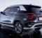 2022 Hyundai Creta Hitam - Jual mobil bekas di Banten-3