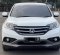 2012 Honda CR-V 2.4 Putih - Jual mobil bekas di DKI Jakarta-2