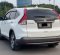 2012 Honda CR-V 2.4 Putih - Jual mobil bekas di DKI Jakarta-6