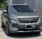 2019 Wuling Almaz Exclusive 5 Seater Abu-abu - Jual mobil bekas di DKI Jakarta-1