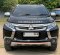 2017 Mitsubishi Pajero Sport Dakar Hitam - Jual mobil bekas di DKI Jakarta-1