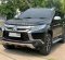 2017 Mitsubishi Pajero Sport Dakar Hitam - Jual mobil bekas di DKI Jakarta-2