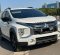 2021 Mitsubishi Xpander Cross Rockford Fosgate Black Edition Putih - Jual mobil bekas di DKI Jakarta-1