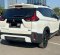 2021 Mitsubishi Xpander Cross Rockford Fosgate Black Edition Putih - Jual mobil bekas di DKI Jakarta-4