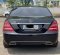 2011 Mercedes-Benz S-Class 300 Hitam - Jual mobil bekas di DKI Jakarta-5