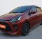 2021 Toyota Agya Orange - Jual mobil bekas di DKI Jakarta-2