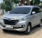 2018 Toyota Avanza 1.3G MT Silver - Jual mobil bekas di DKI Jakarta-1