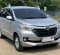 2018 Toyota Avanza 1.3G MT Silver - Jual mobil bekas di DKI Jakarta-3