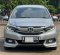 2020 Honda Mobilio E CVT Abu-abu - Jual mobil bekas di DKI Jakarta-1