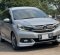 2020 Honda Mobilio E CVT Abu-abu - Jual mobil bekas di DKI Jakarta-3