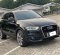 2014 Audi Q3 2.0 TFSI Hitam - Jual mobil bekas di DKI Jakarta-2