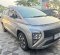 2022 Hyundai STARGAZER prime Silver - Jual mobil bekas di Jawa Barat-2