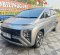 2022 Hyundai STARGAZER prime Silver - Jual mobil bekas di Jawa Barat-4