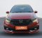 2019 Honda Mobilio RS CVT Orange - Jual mobil bekas di DKI Jakarta-1