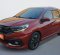 2019 Honda Mobilio RS CVT Orange - Jual mobil bekas di DKI Jakarta-2