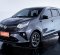 2022 Daihatsu Sigra 1.2 R MT Abu-abu - Jual mobil bekas di DKI Jakarta-2