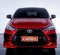 2023 Toyota Agya Merah - Jual mobil bekas di DKI Jakarta-1