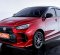 2023 Toyota Agya Merah - Jual mobil bekas di DKI Jakarta-2