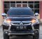 2018 Mitsubishi Pajero Sport Dakar 4x4 AT Hitam - Jual mobil bekas di DI Yogyakarta-1